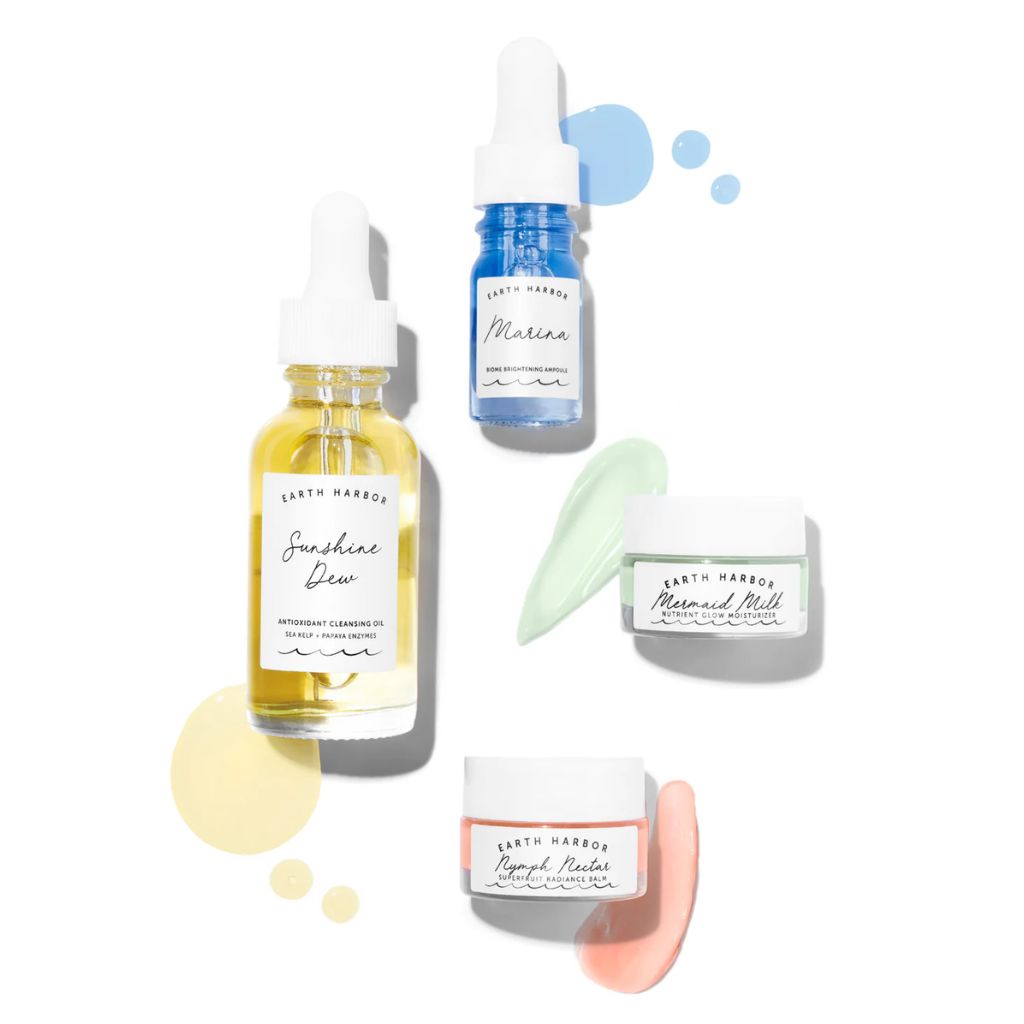 Earth Harbor Sverige | Dawn To Dusk Kit - NaturelleShop.se