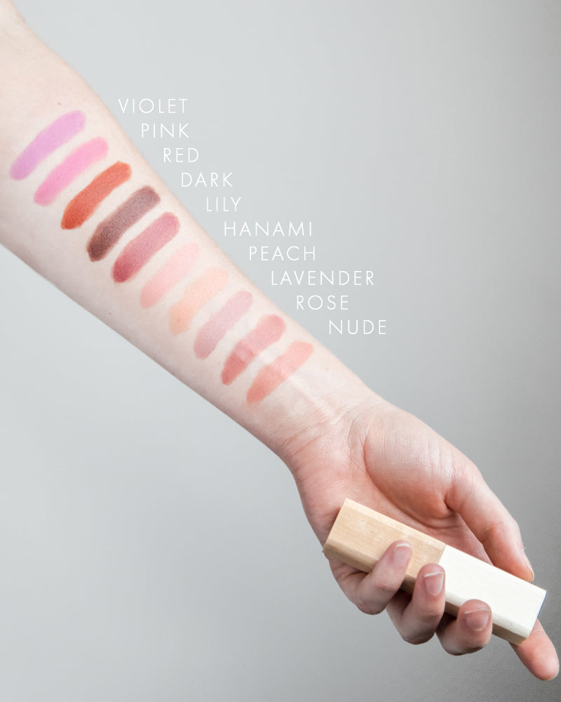 Blush Lipstick