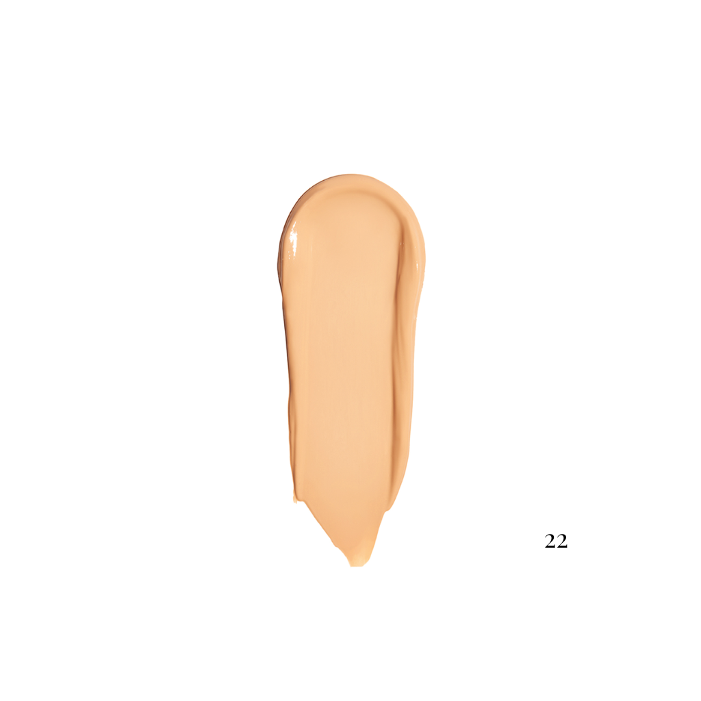 "Re" Evolve Natural Finish Foundation