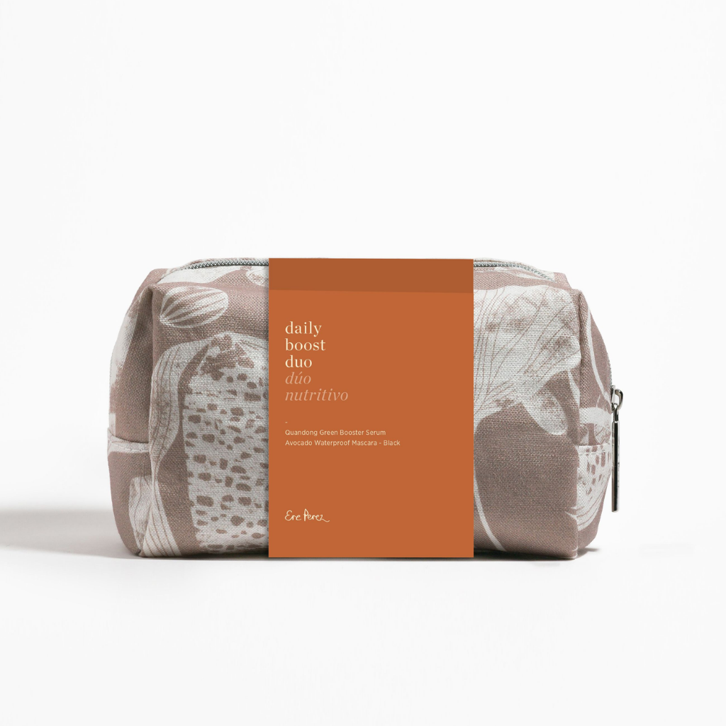 Ere Perez | Daily Boost Duo - Naturelleshop.se