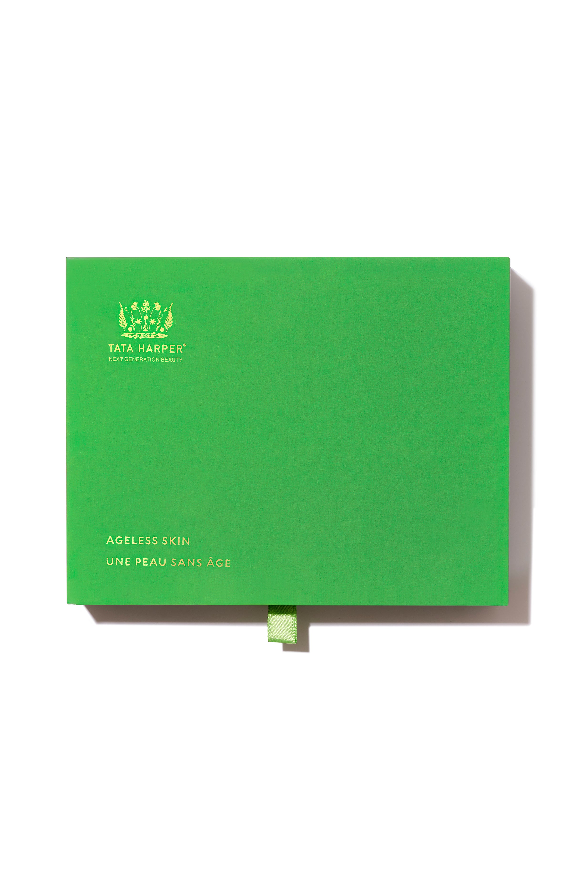 Tata Harper | Ageless Skin Set - NaturelleShop.se