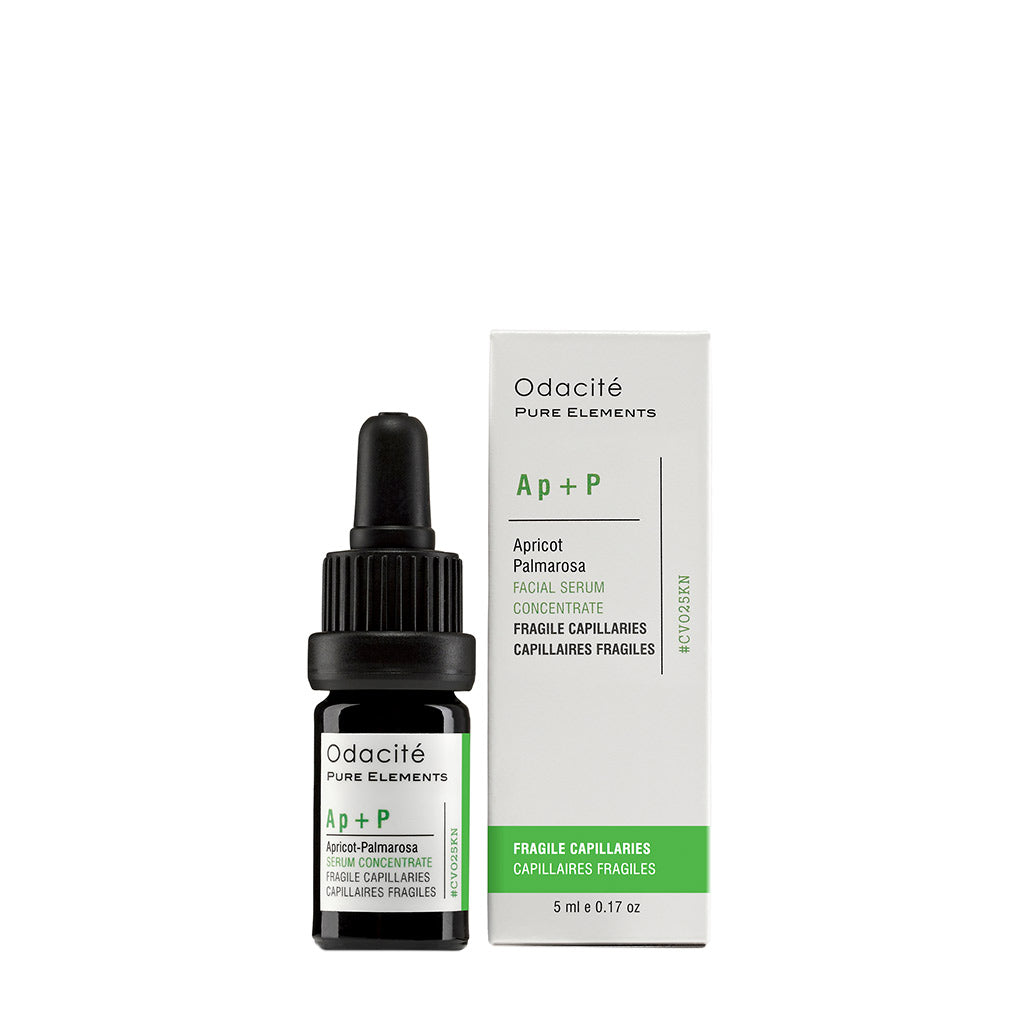Ap+P Fragile Capillaries Booster-Apricot+Palmarosa