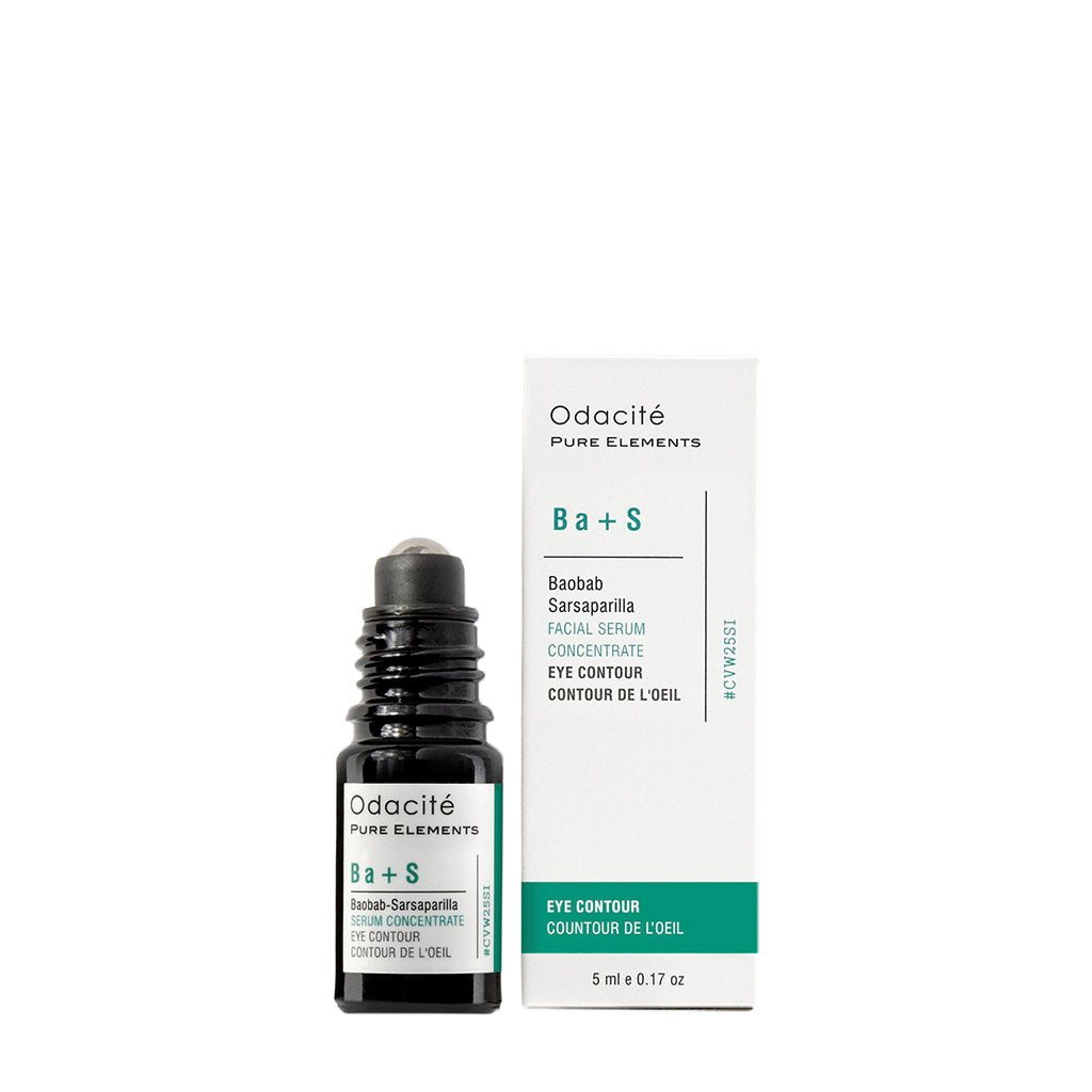 Ba+S Eye Contour Booster - Baobab + Sarsaparilla