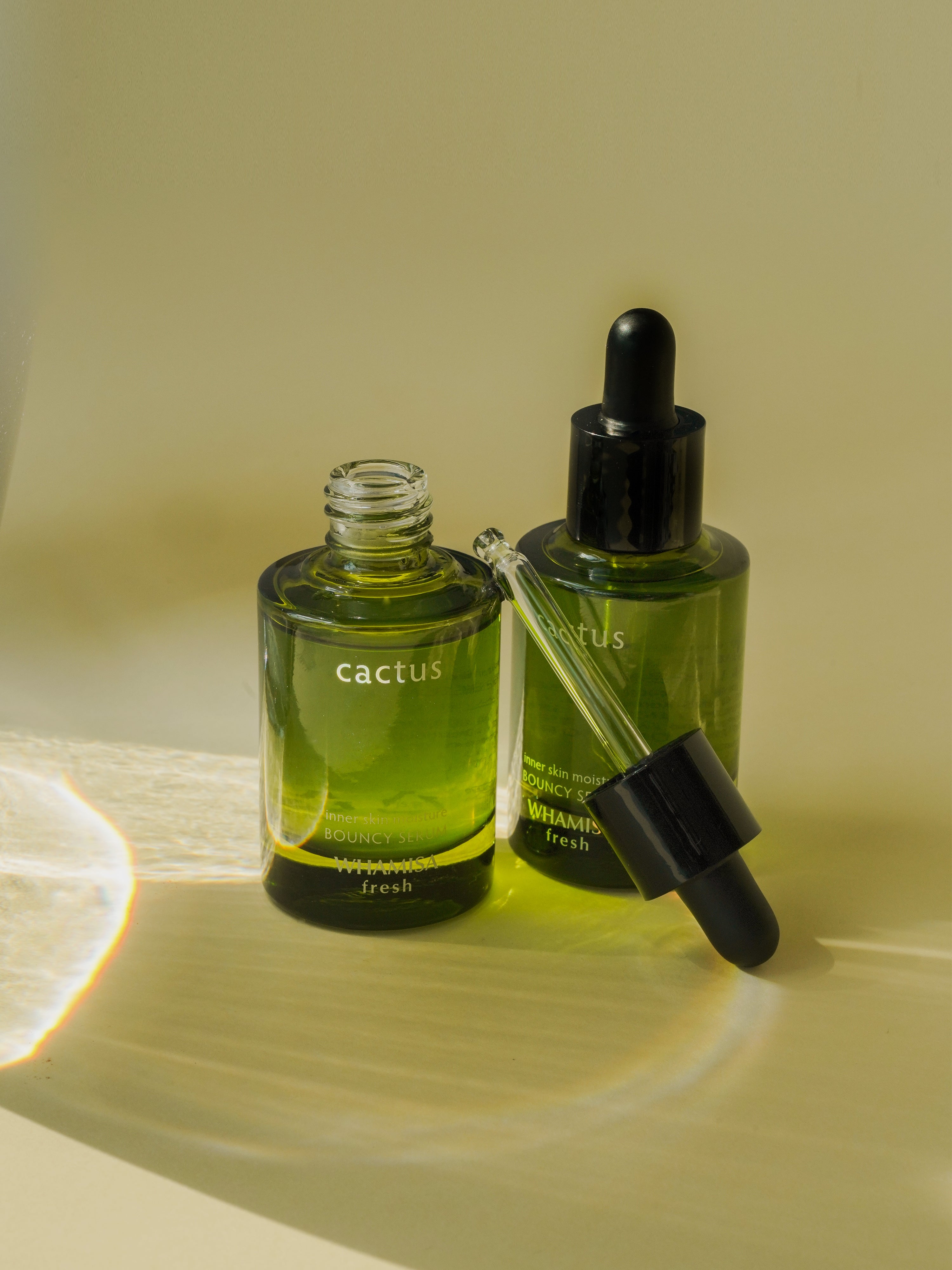 Cactus Inner Moisture Serum