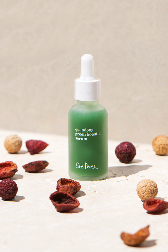 Quandong Green Booster Serum