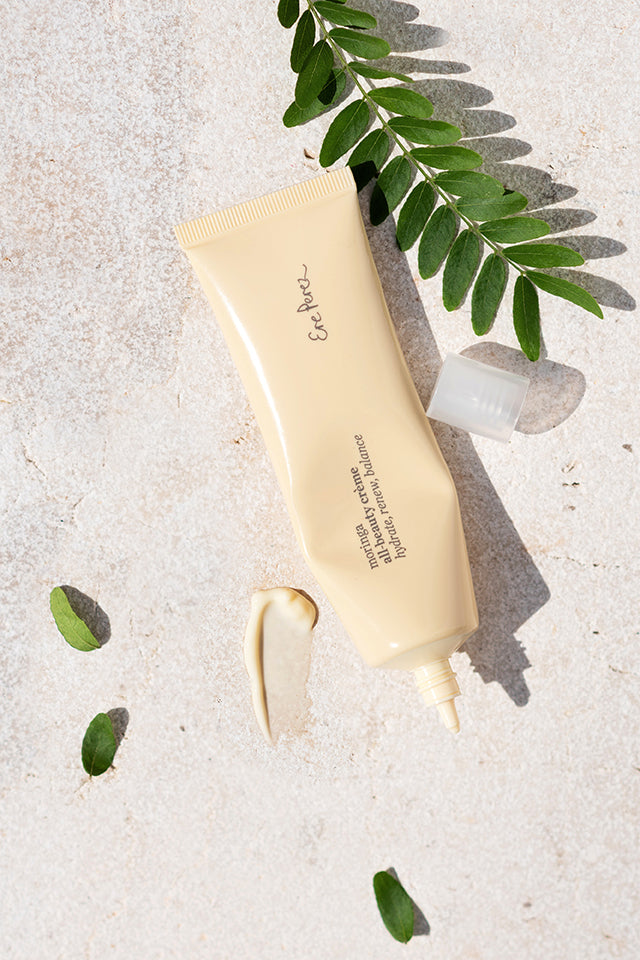 Ere Perez Sverige | Moringa All-Beauty Créme - NaturelleShop.se