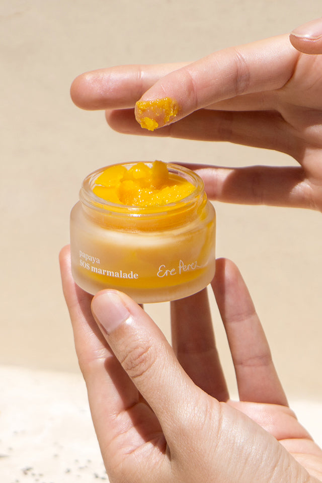 Ere Perez Papaya SOS Marmalade - NaturelleShop.se