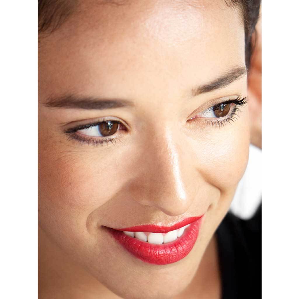 Olive Oil Lipstick Circus