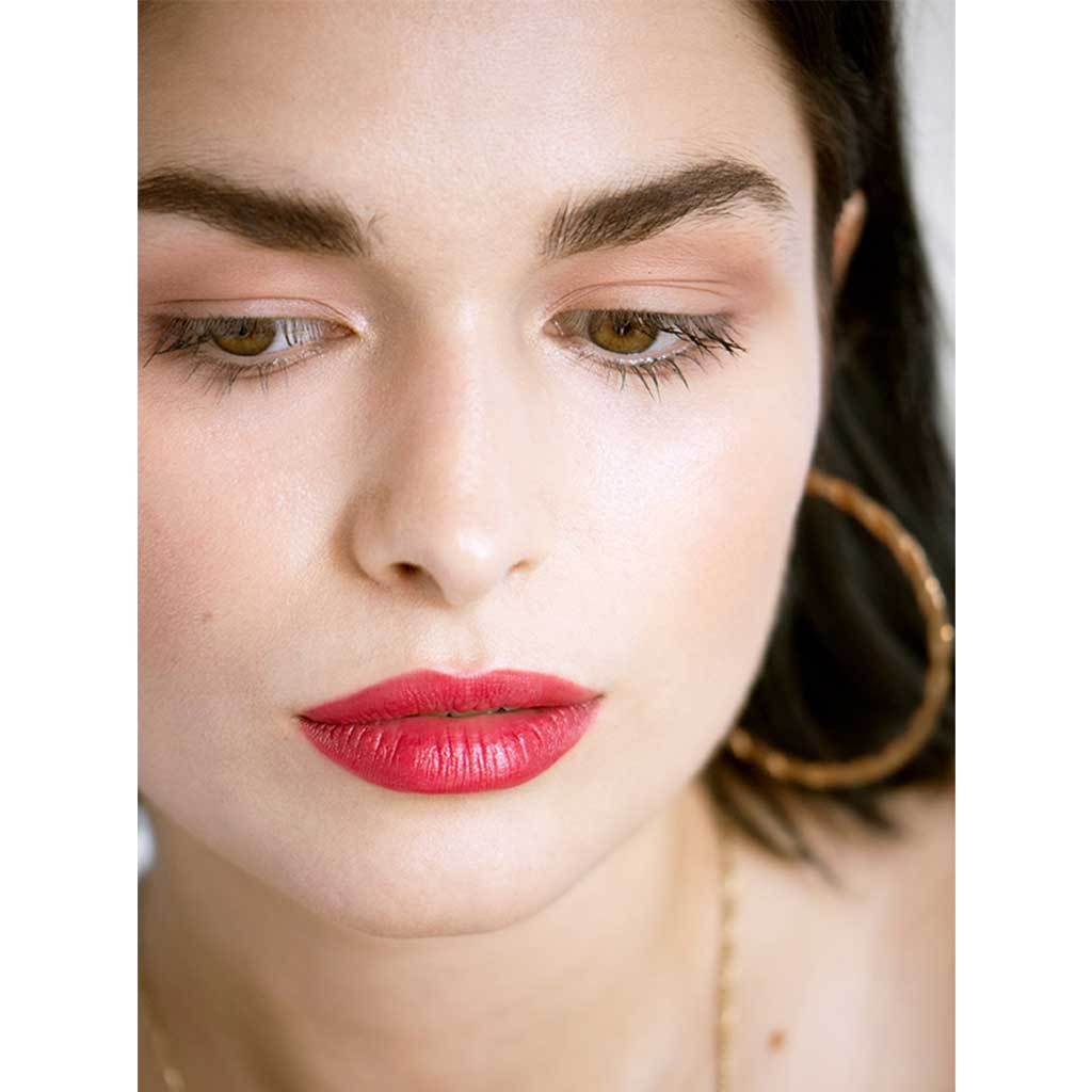Olive Oil Lipstick Fiesta