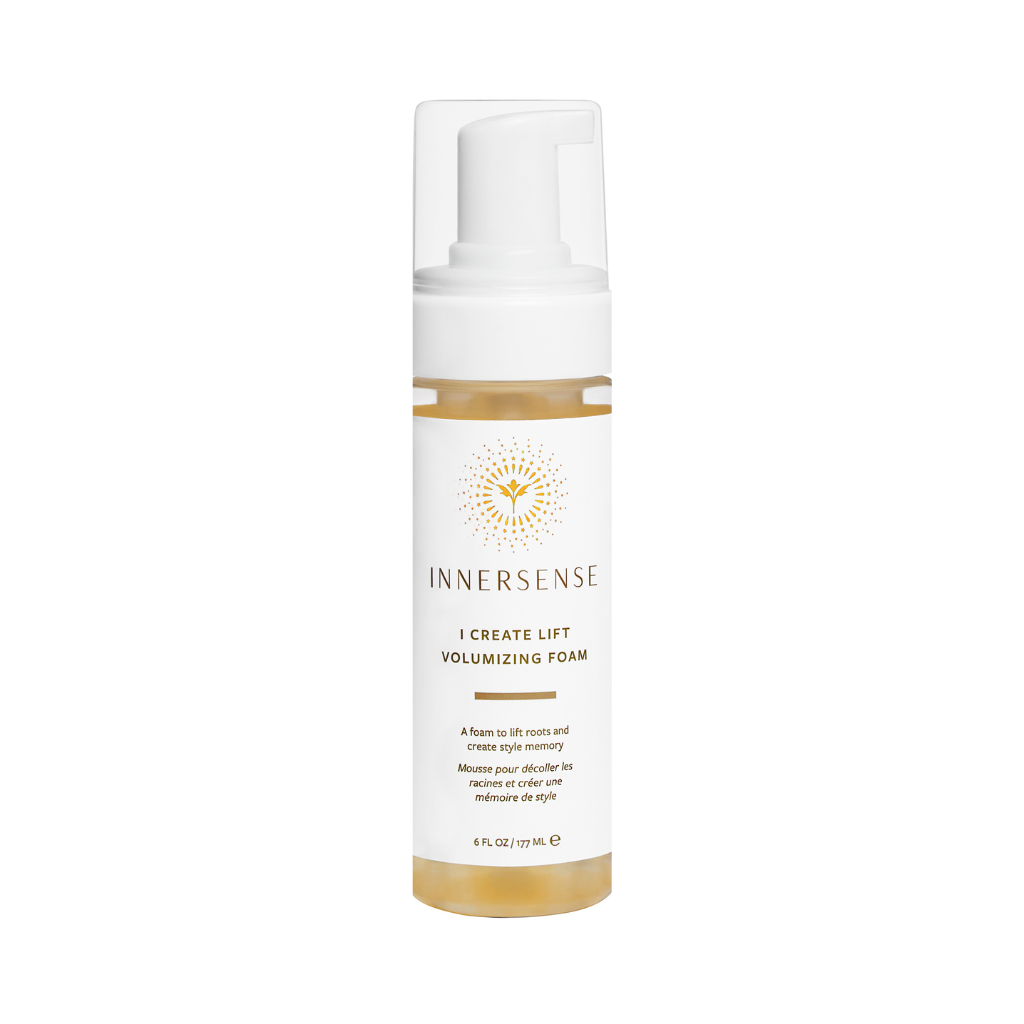 Innersense | I Create Lift Volumizing Foam - NaturelleShop.se