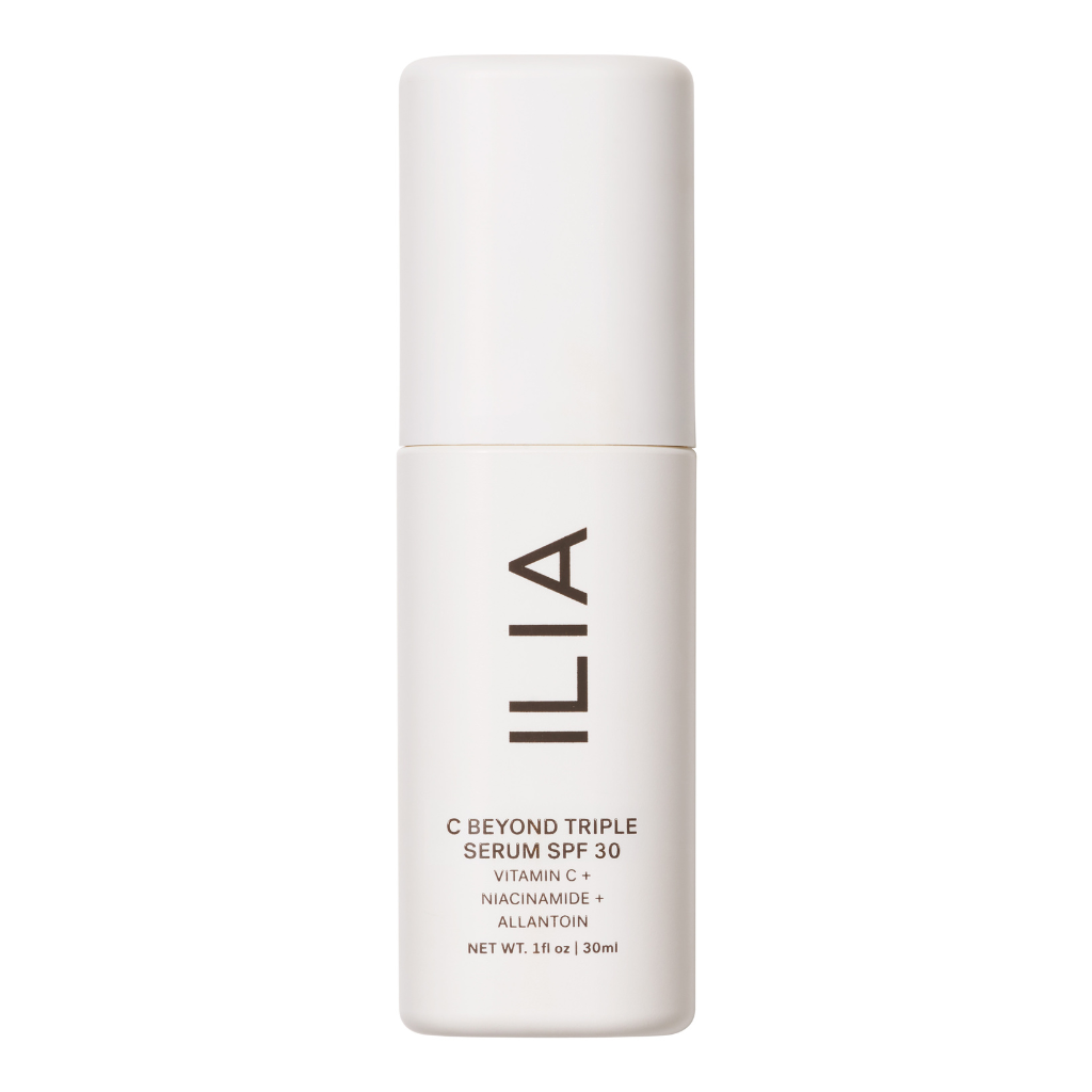 ILIA Beauty | C Beyond Triple Serum SPF 30 - NaturelleShop.se