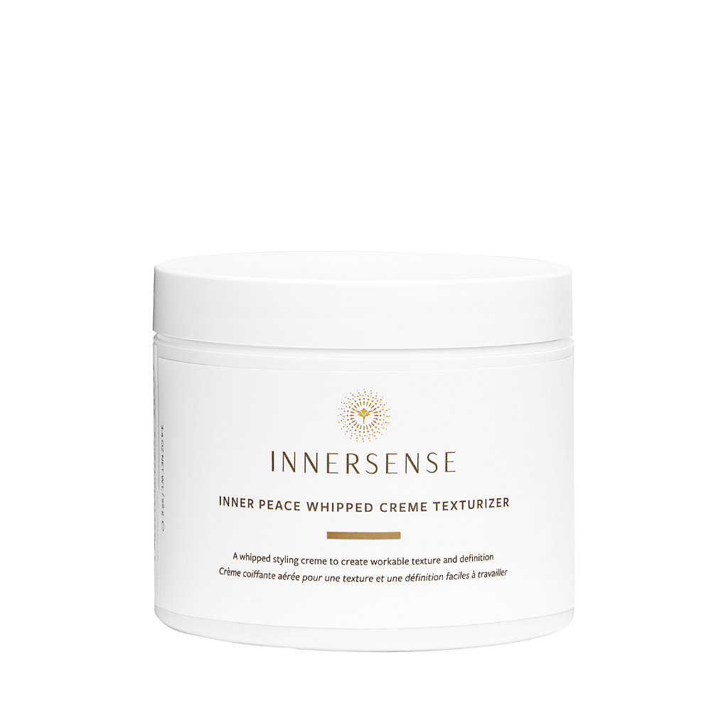 Innersense | Inner Peace Whipped Creme Texturizer - NaturelleShop.se
