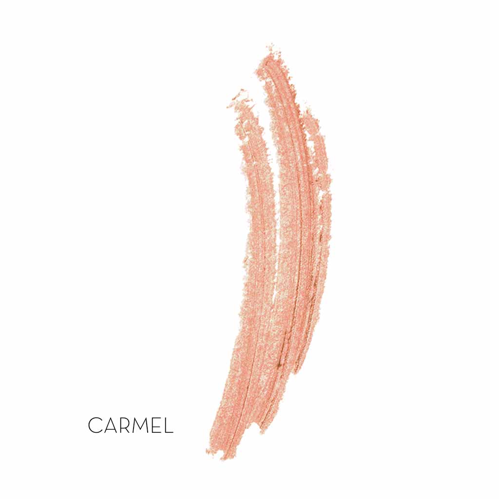 Phyto-Pigments Luminous Lip Crayon Carmel