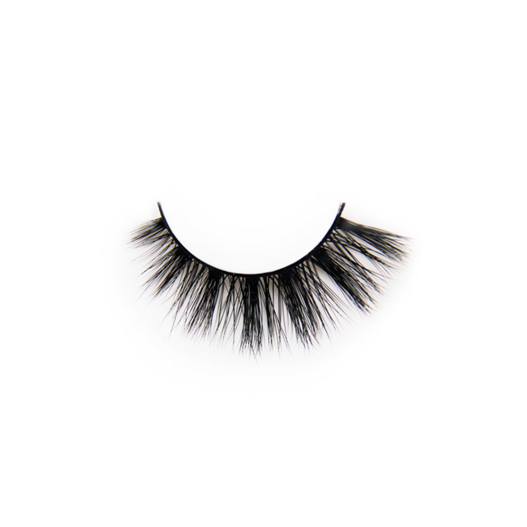 Kitty Power Luxury Lashes