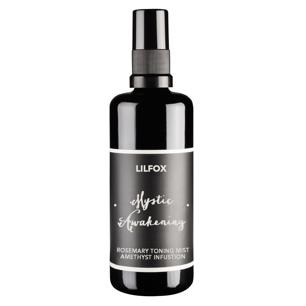 Mystic Awakening Rosemary Toning Mist