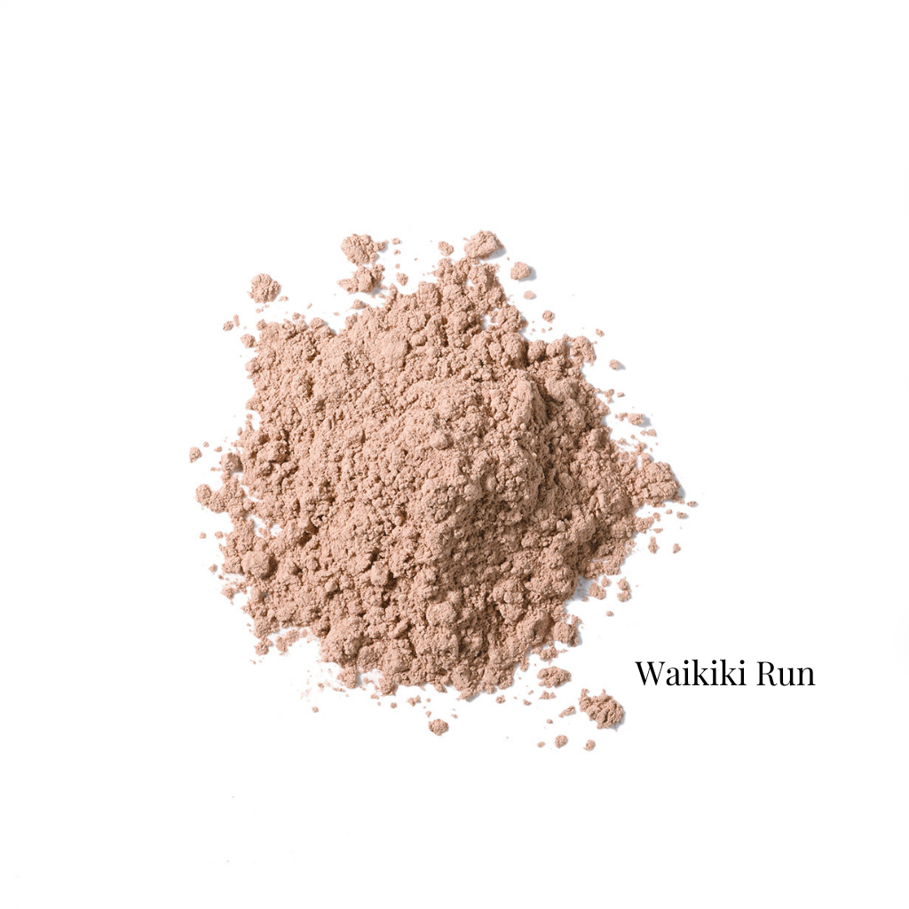 Radiant Translucent Powder SPF 20