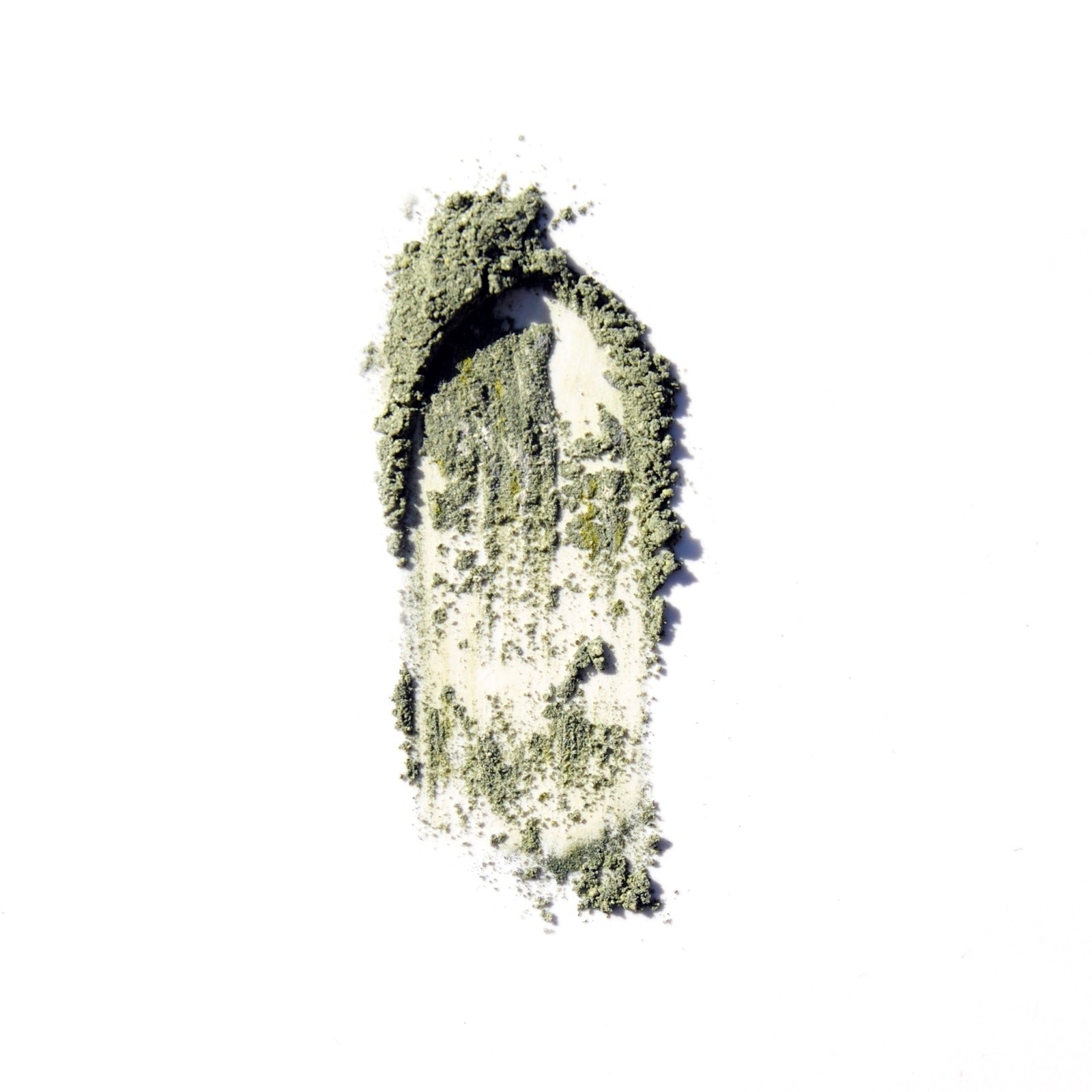 Chlorophyll + Tourmaline Brightening Mask