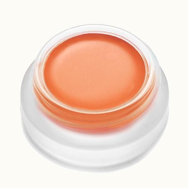 Lip2Cheek Curious