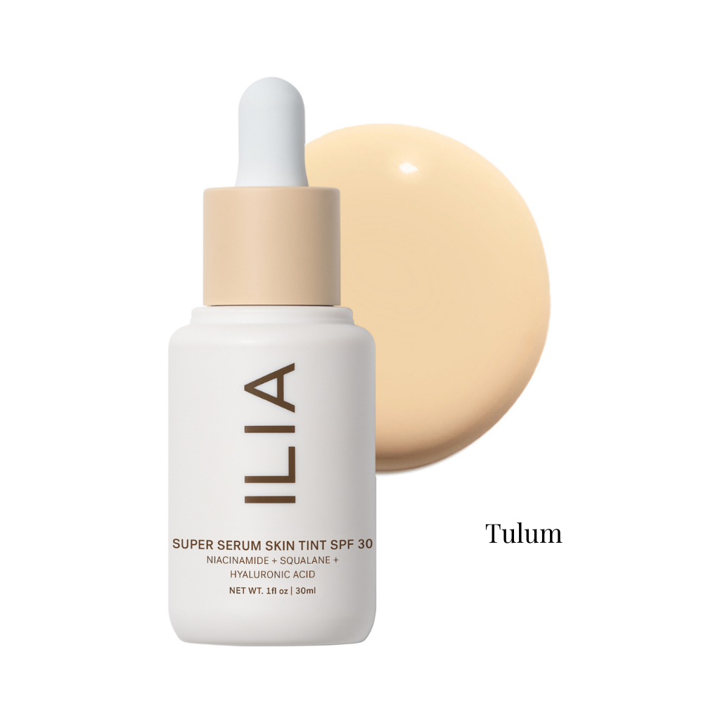 Super Serum Skin Tint SPF 30