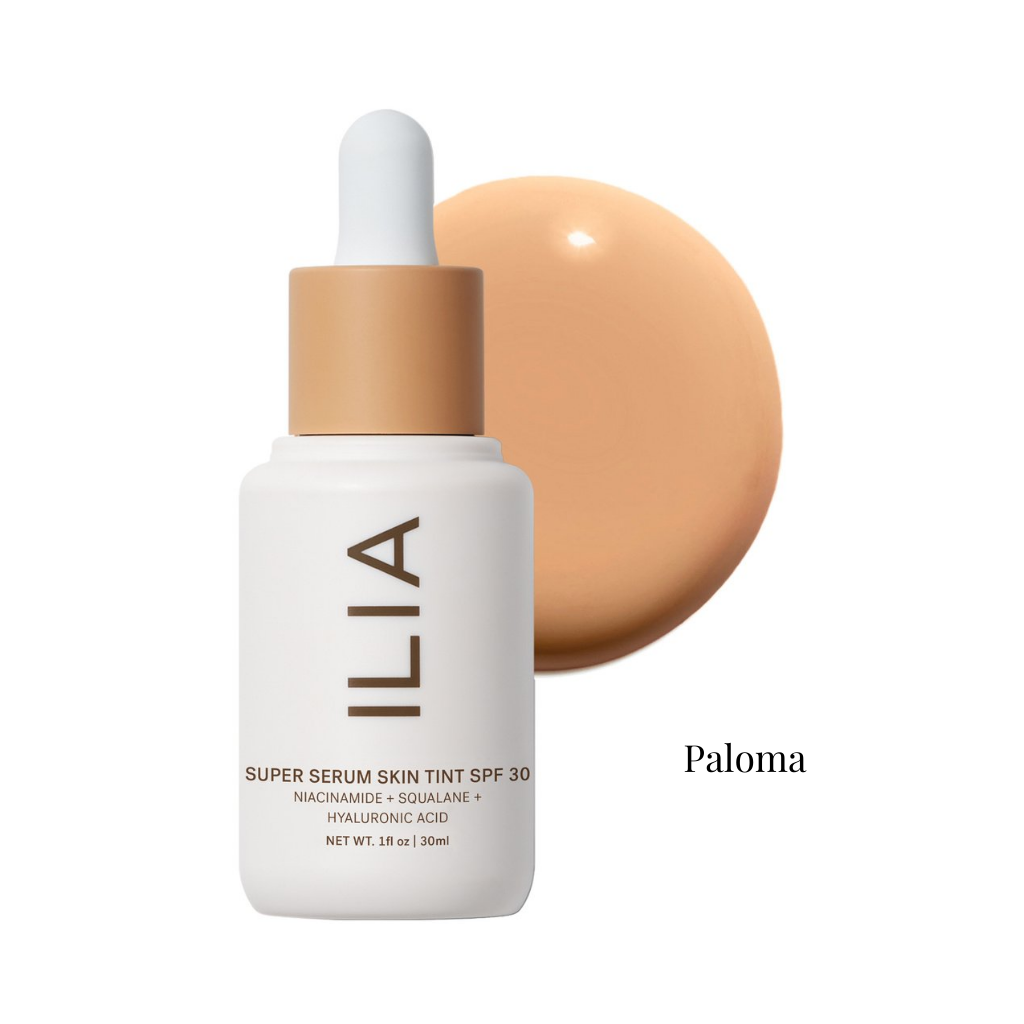 Super Serum Skin Tint SPF 30