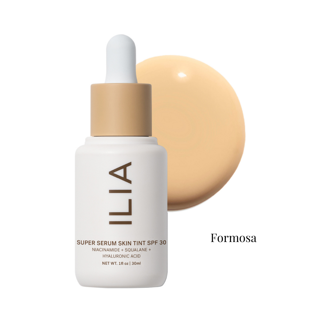 Super Serum Skin Tint SPF 30
