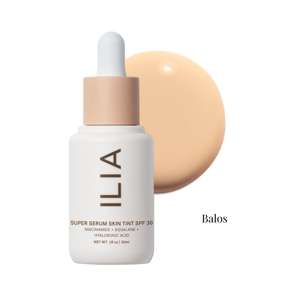 Super Serum Skin Tint SPF 30