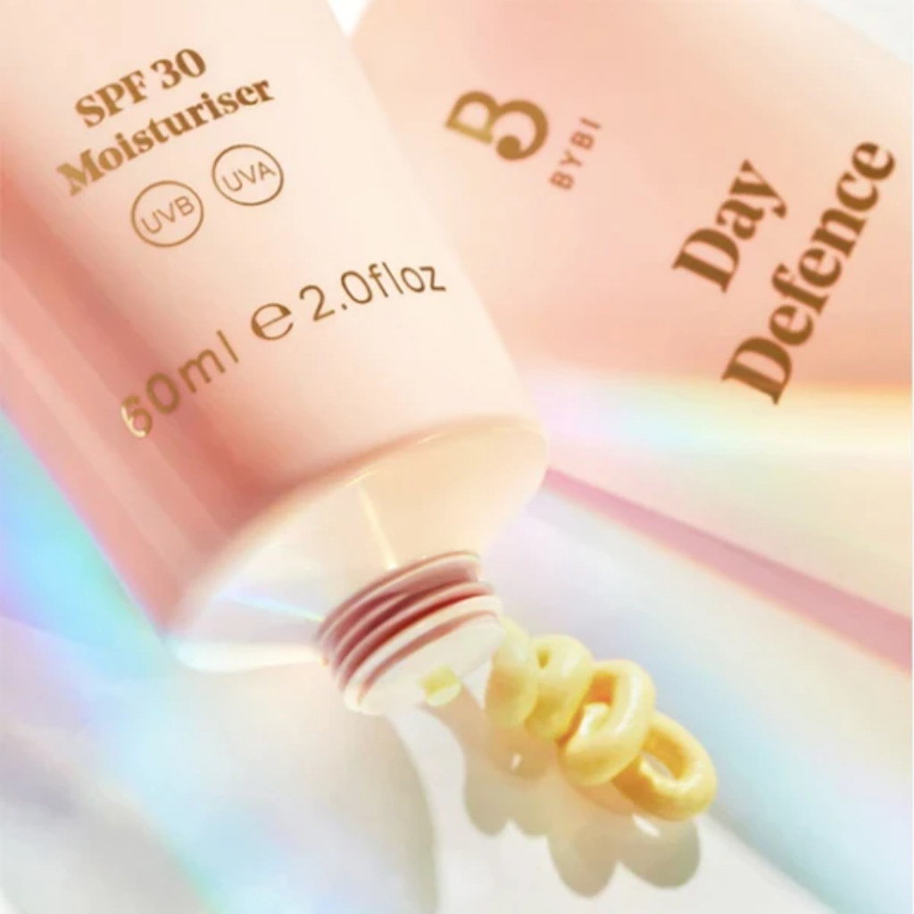 Day Defence SPF30 Day Cream