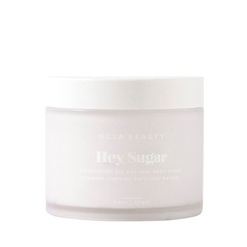 Hey, Sugar - Coconut Body Scrub