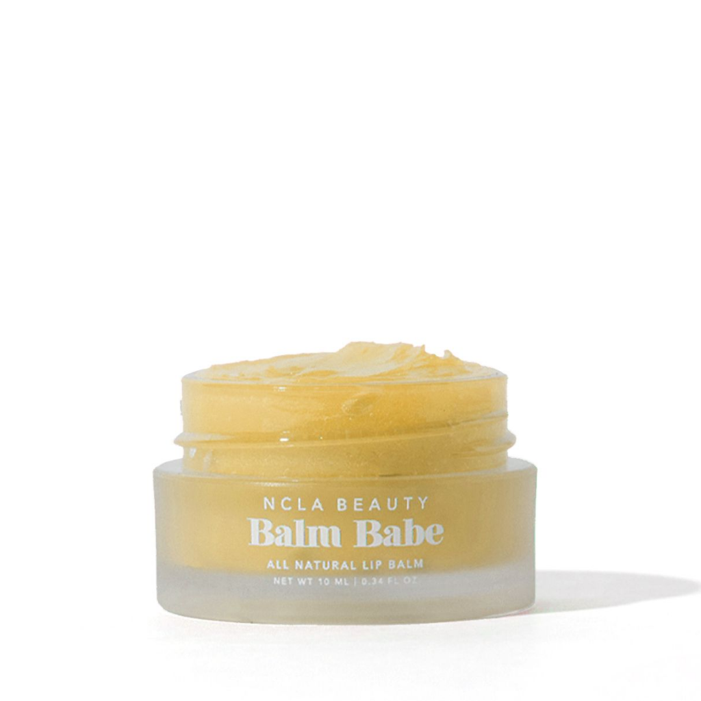 Balm Babe - Almond Cookie Lip Balm