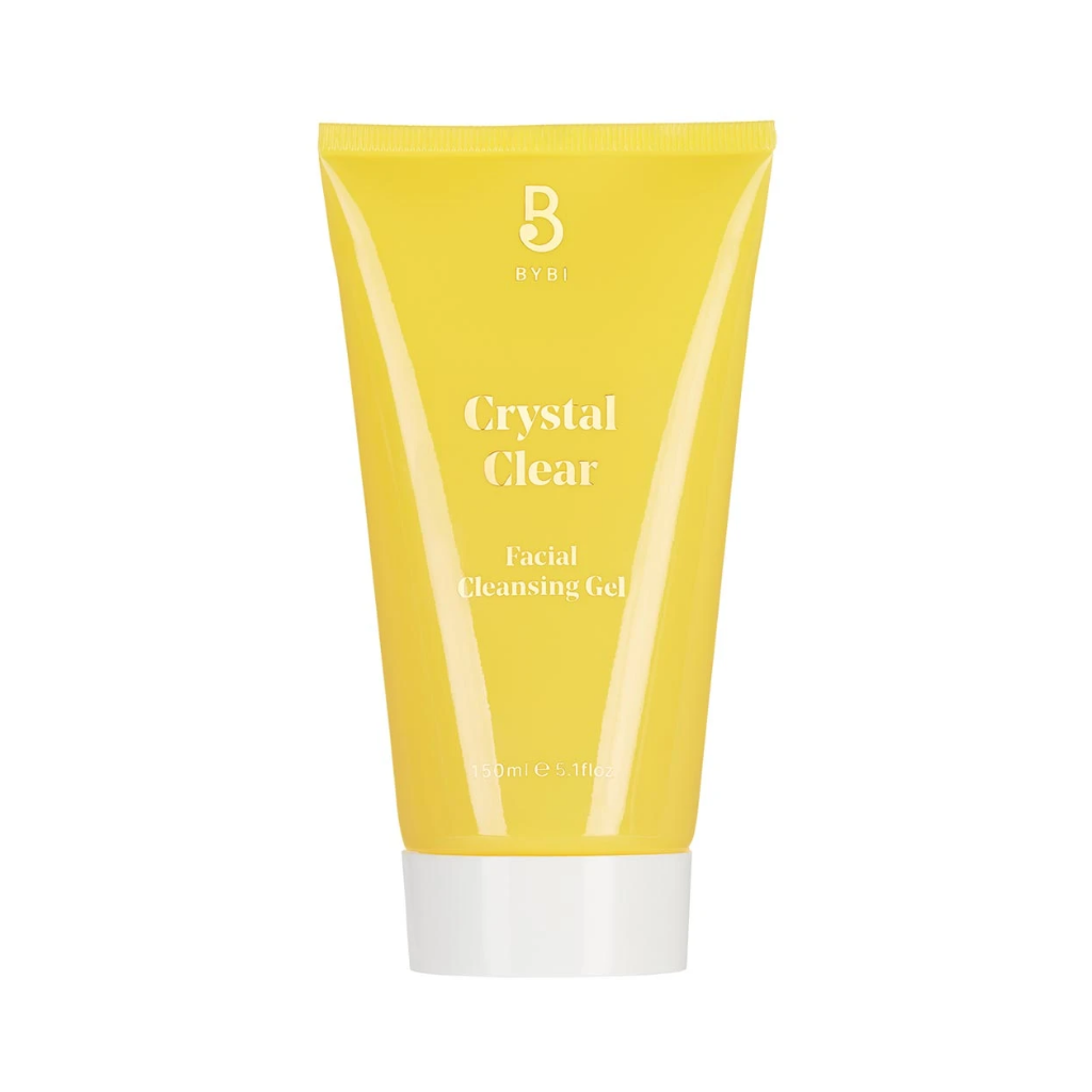 Crystal Clear Cleansing Gel
