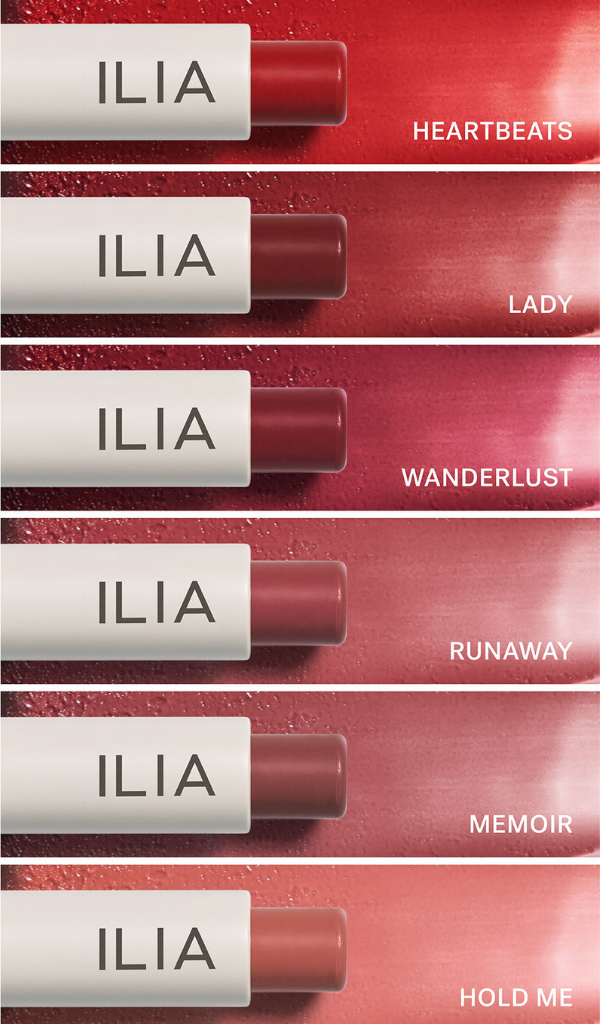 Balmy Tint Lip Balm