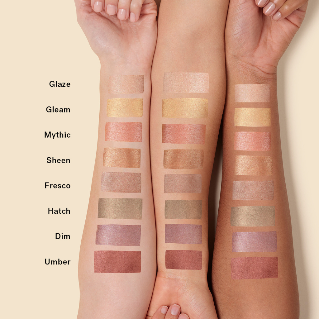 Liquid Powder Chromatic Eye Tint