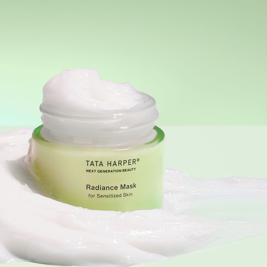 Tata Harper | Superkind Radiance Mask -Naturelleshop.se