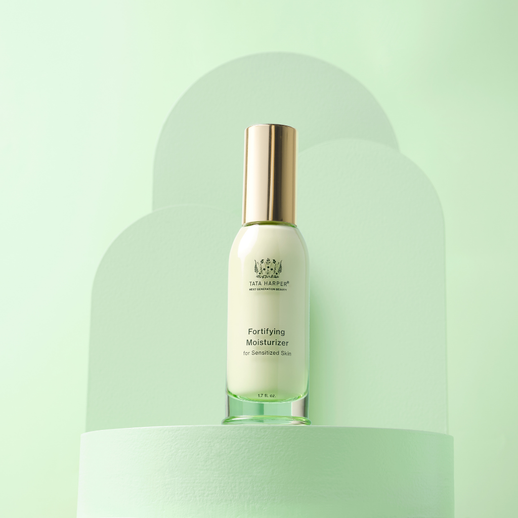 Tata Harper | Superkind Fortifying Moisturizer -Naturelleshop.se