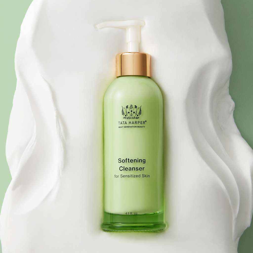 Superkind Softening Cleanser