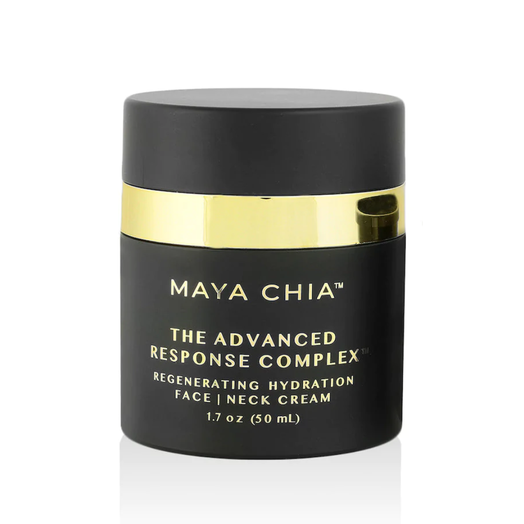Maya Chia | The Advanced Response Complex - NaturelleShop.se