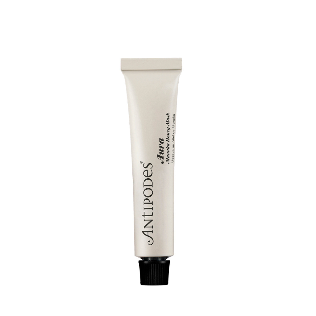 Antipodes | Aura Manuka Honey Mask Mini - NaturelleShop.se