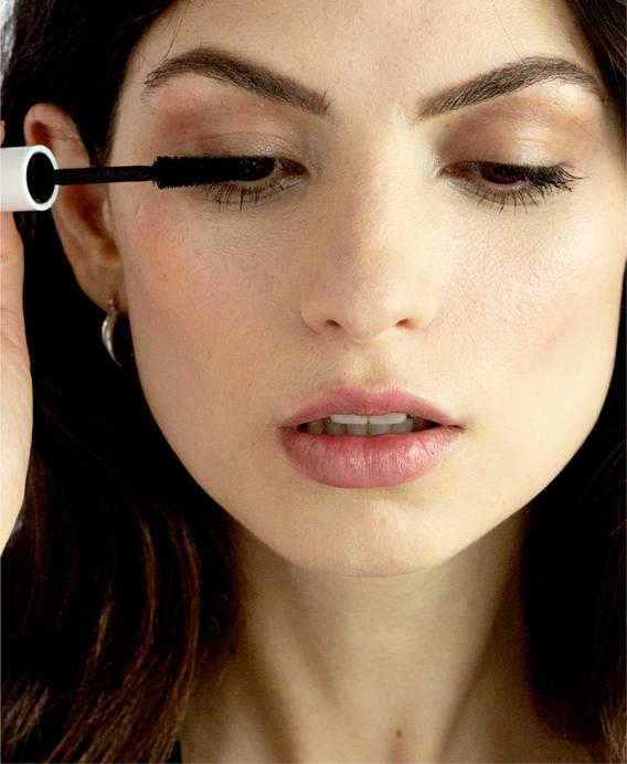 Ere Perez | Avocado Waterproof Mascara - NaturelleShop.se