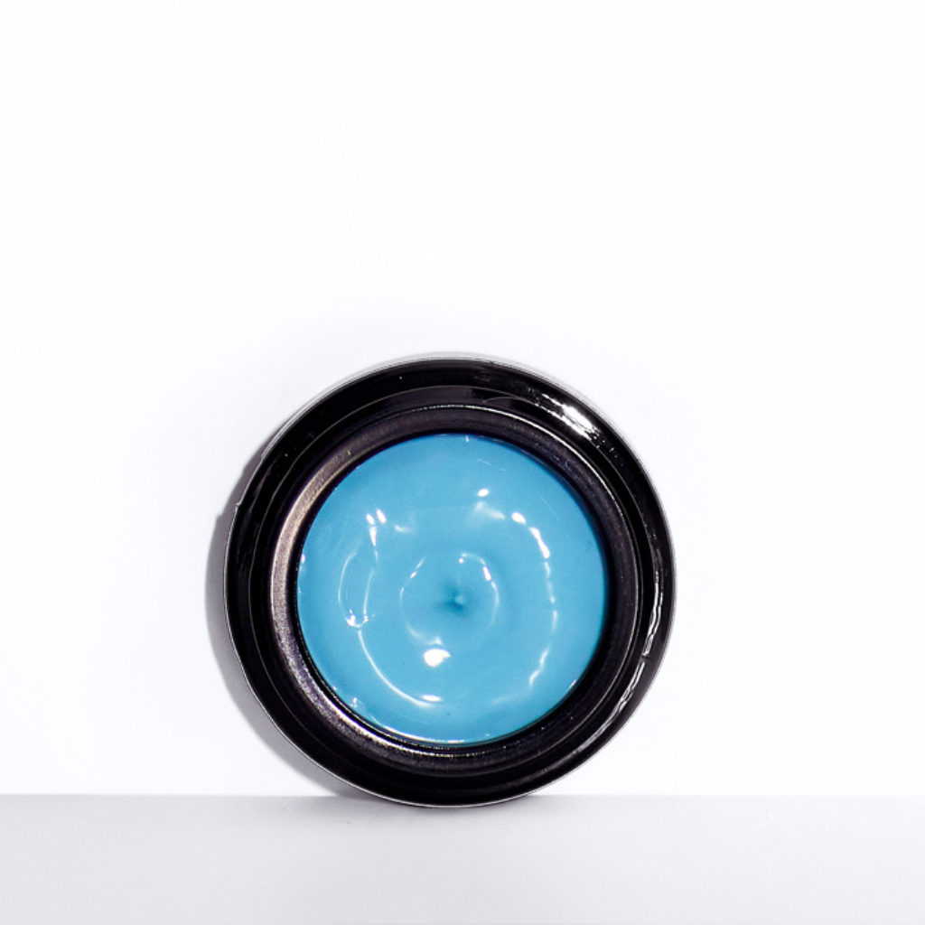Lilfox | Blue Legume Soothing Hydration Mask - NaturelleShop.se