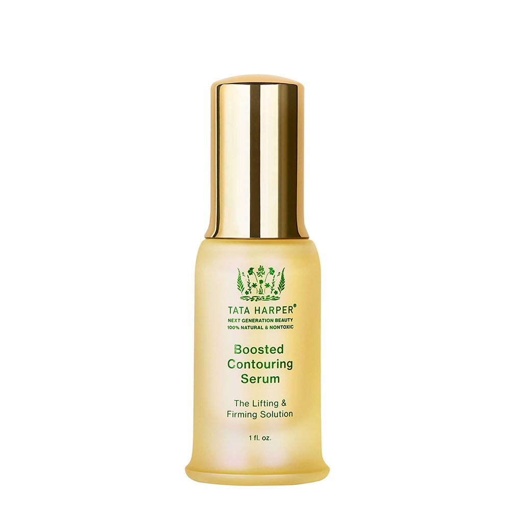 Tata Harper Sverige | Boosted Contouring Serum - Naturelleshop.se