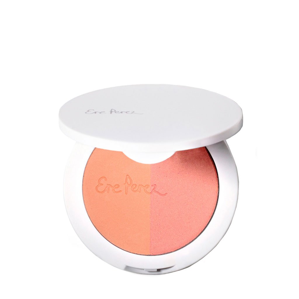 Ere Perez | Rice Powder Duo Blush Bondi - NaturelleShop.se