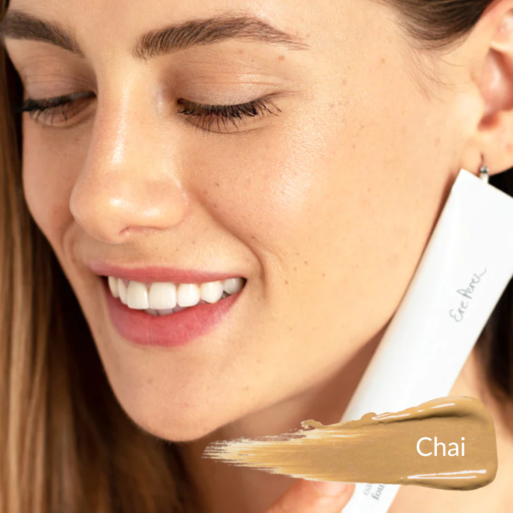 Ere Perez | Oat Milk Foundation Chai - NaturelleShop.se
