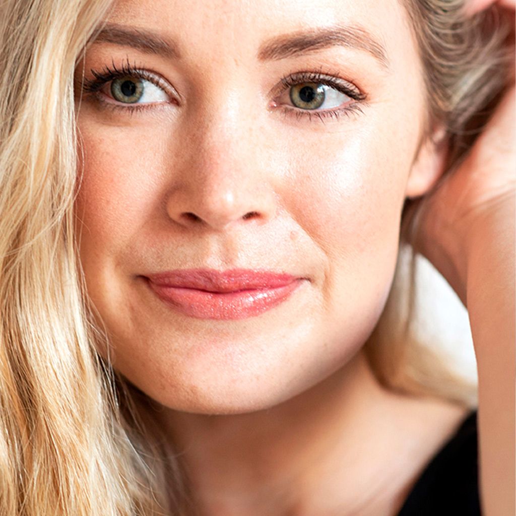 Ere Perez | Mango Lip Honey Vegan Lip Gloss - NaturelleShop.se