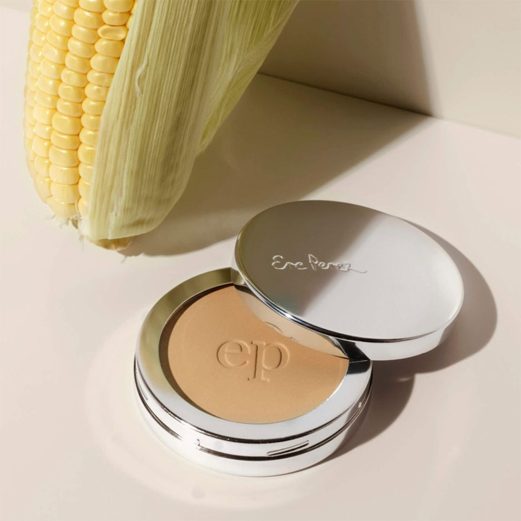 Ere Perez | Corn Setting Powder - NaturelleShop.se