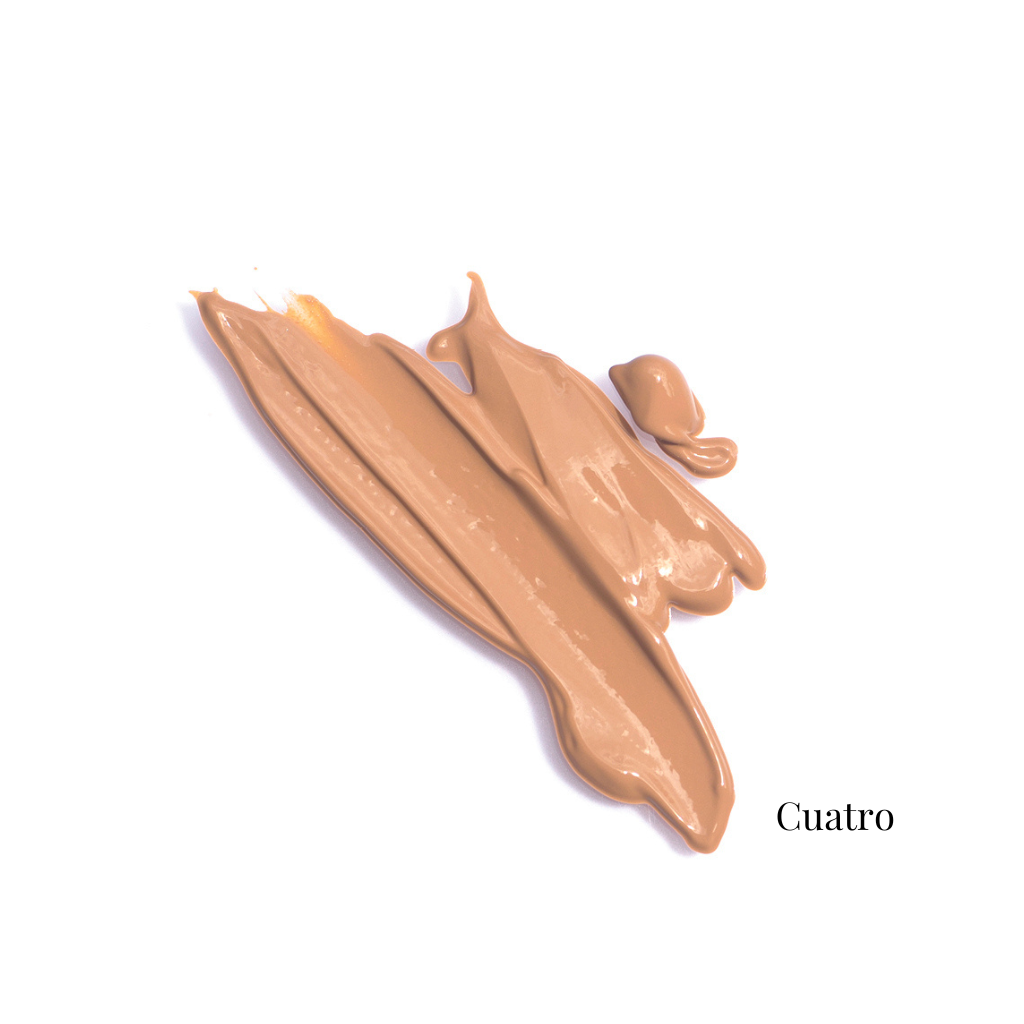 Lychee Crème Corrector