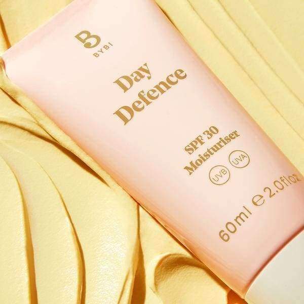 Day Defence SPF30 Day Cream