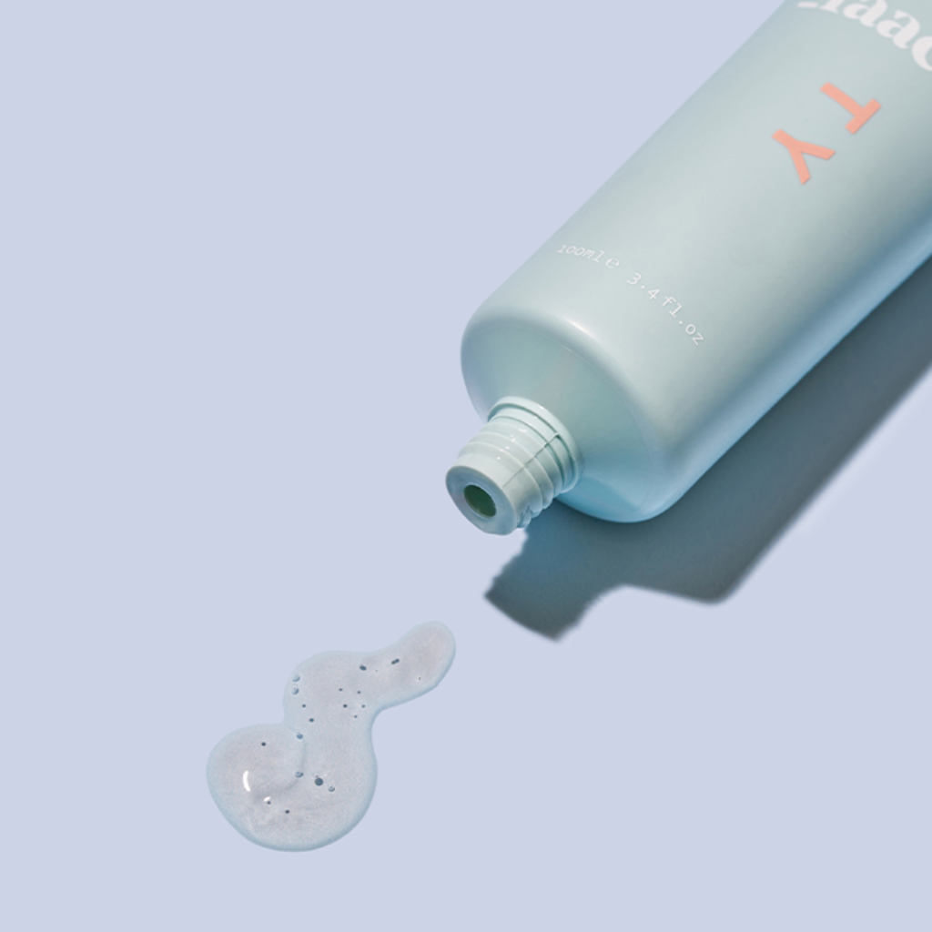 Faace | Dirty Faace Gel Cleanser - NaturelleShop.se