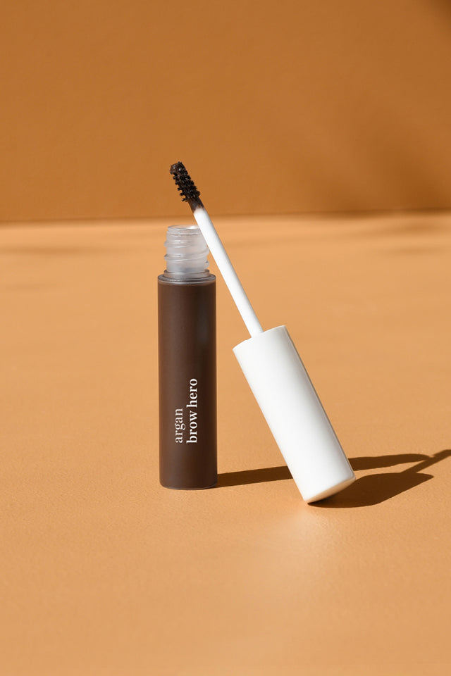Ere Perez Sverige | Argan Brow Hero Ögonbrynsgel -NaturelleShop.se