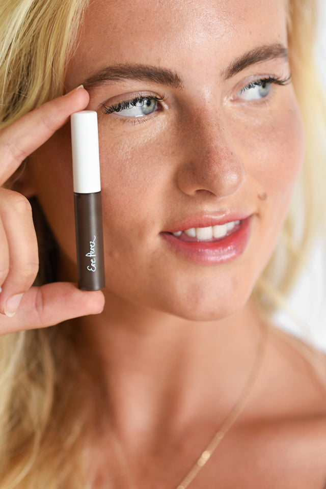 Ere Perez Sverige | Argan Brow Hero Ögonbrynsgel -NaturelleShop.se