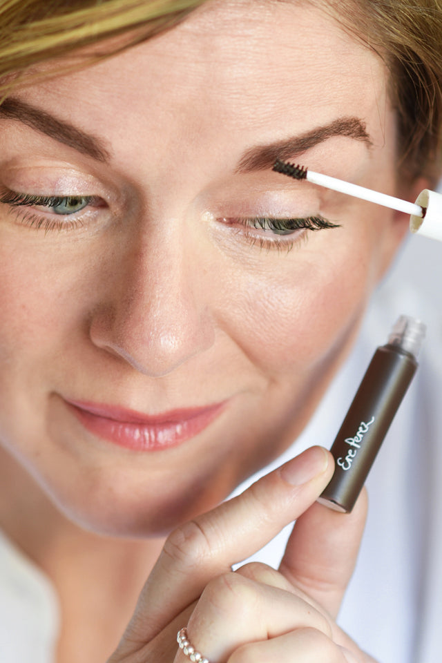 Ere Perez Sverige | Argan Brow Hero Ögonbrynsgel -NaturelleShop.se